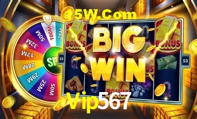 Sinta a adrenalina dos jogos de cassino com Vip567